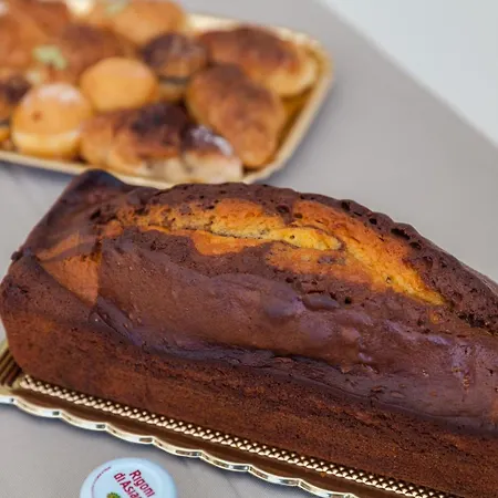 Palazzo Fiscaiolo 3*