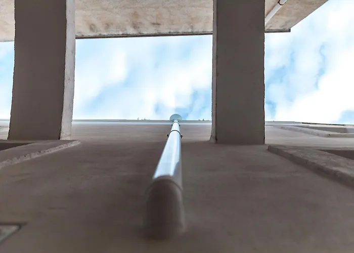 Oda ve Kahvaltı Palazzo Fiscaiolo Monopoli