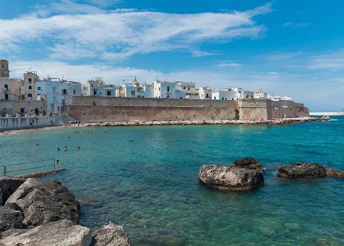 Palazzo Fiscaiolo Oda ve Kahvaltı 3*