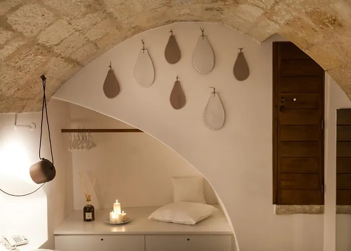 Palazzo Fiscaiolo Oda ve Kahvaltı 3*