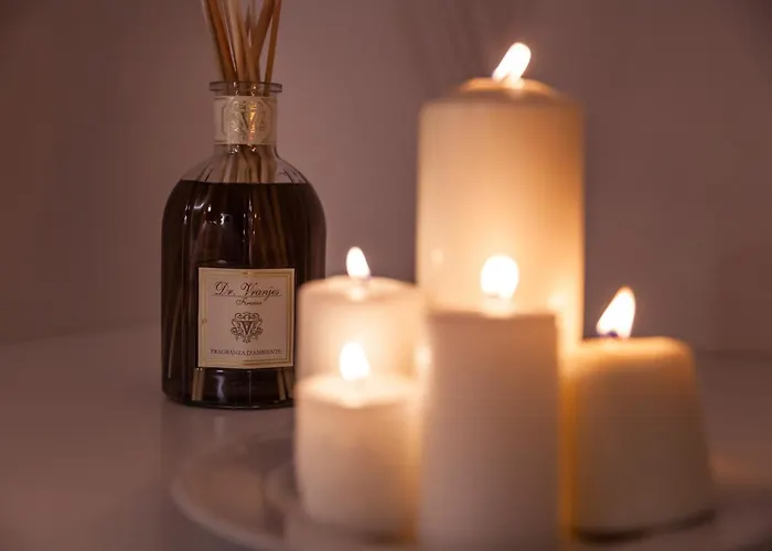 Palazzo Fiscaiolo 3* Monopoli