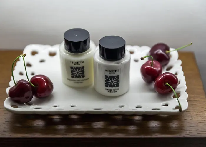 Oda ve Kahvaltı Palazzo Fiscaiolo