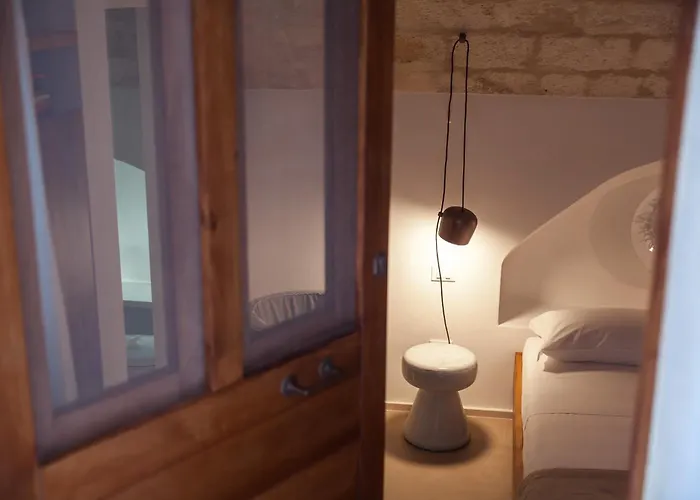 Oda ve Kahvaltı Palazzo Fiscaiolo