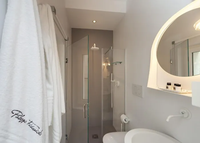 Palazzo Fiscaiolo 3* Monopoli