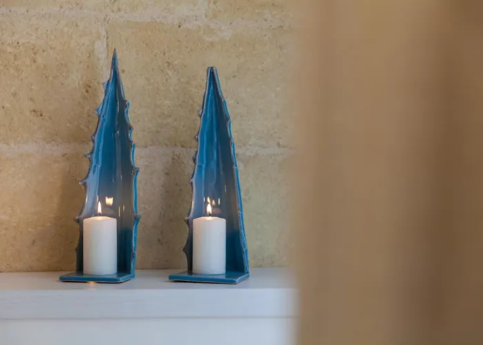 Palazzo Fiscaiolo Oda ve Kahvaltı