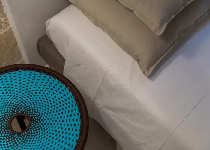 Palazzo Fiscaiolo 3* Monopoli