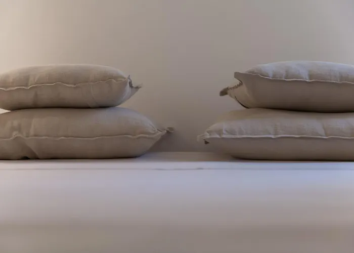 Palazzo Fiscaiolo Oda ve Kahvaltı 3*