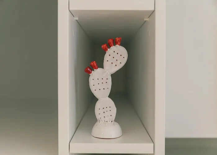 Palazzo Fiscaiolo Oda ve Kahvaltı