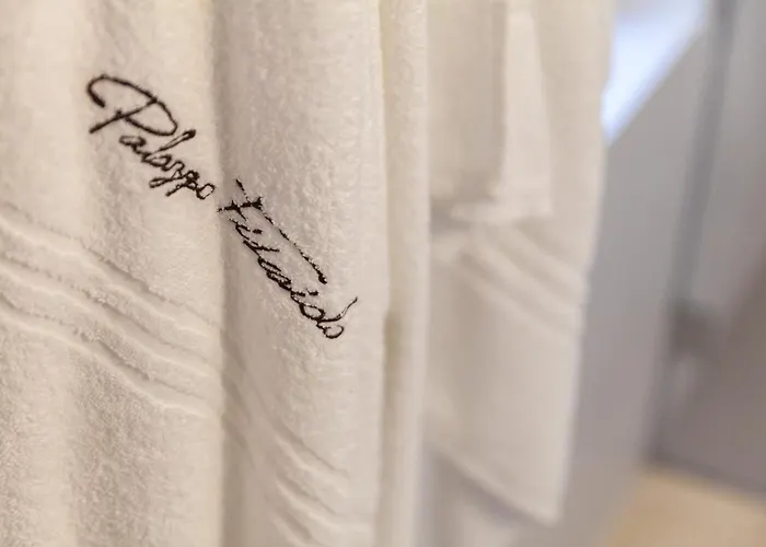 Oda ve Kahvaltı Palazzo Fiscaiolo