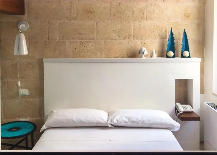 Palazzo Fiscaiolo Oda ve Kahvaltı 3*