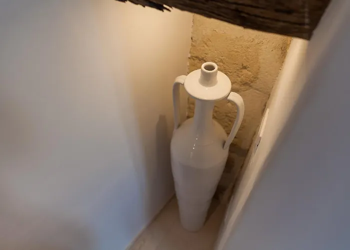 Palazzo Fiscaiolo Oda ve Kahvaltı 3*