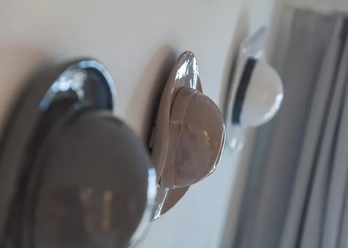 Palazzo Fiscaiolo Oda ve Kahvaltı Monopoli