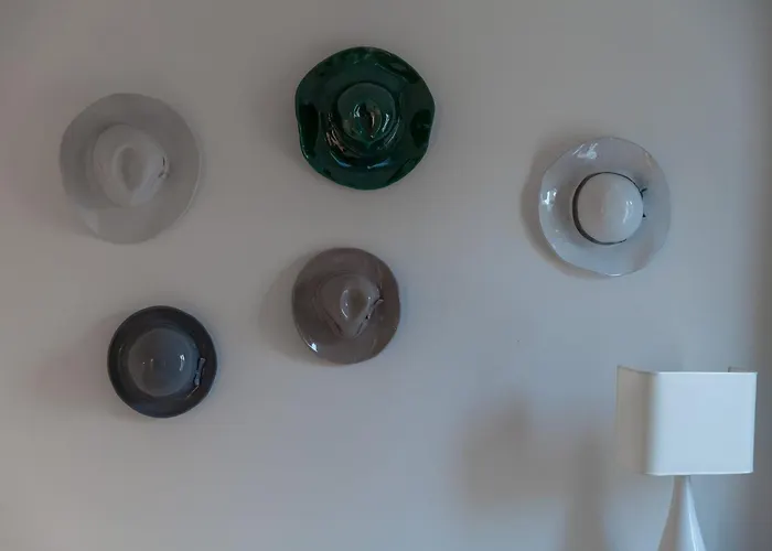 Oda ve Kahvaltı Palazzo Fiscaiolo Monopoli