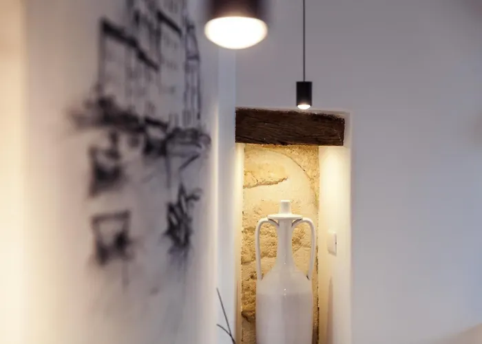 Palazzo Fiscaiolo 3*