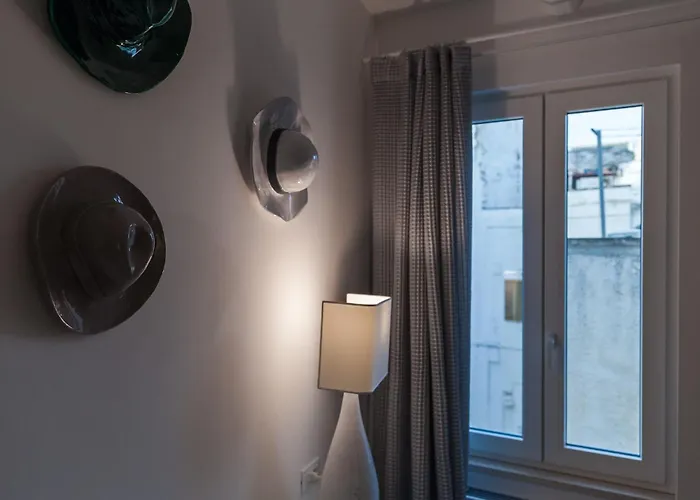 Bed & Breakfast Palazzo Fiscaiolo