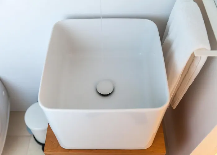 Palazzo Fiscaiolo Bed & Breakfast Monopoli